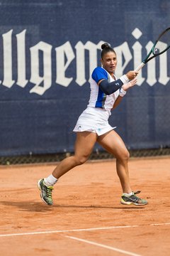 Bild 194 - BL DTV Hannover - BW Dresden Blasewitz : Ergebnis: 2:7